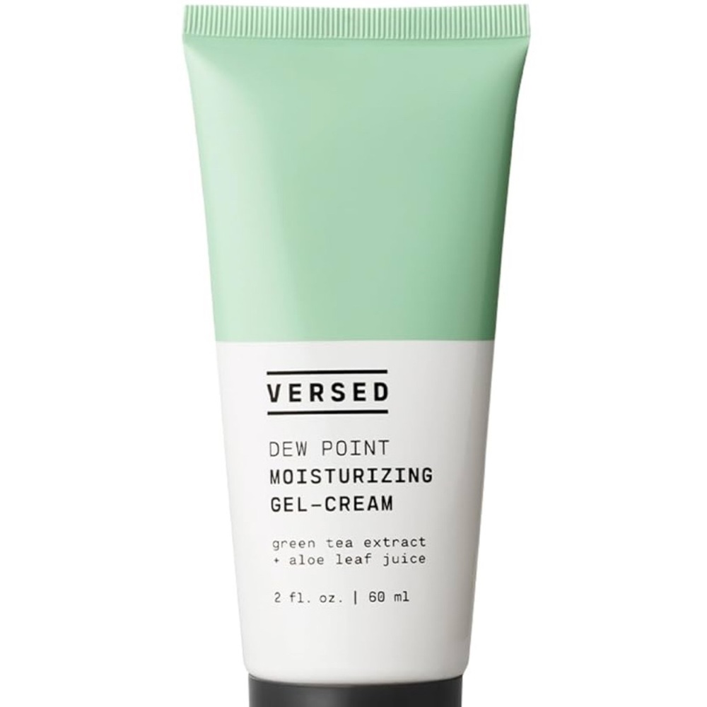 Versed‎ Dew Point Moisturizing Gel-Cream - SEALED NWT
